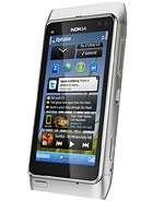 Klingeltöne Nokia N8 kostenlos herunterladen.
